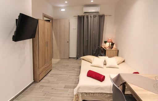 Contemporary Studios Old Port By Corfuescapes Corfu  Buitenkant foto